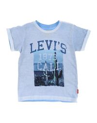 Футболка Levis Kidswear