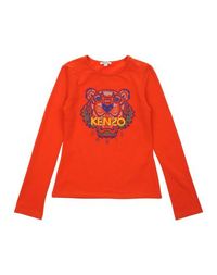 Футболка Kenzo Kids