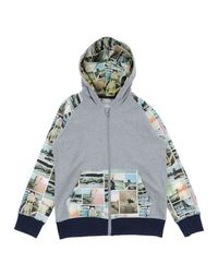 Толстовка Name IT