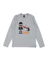 Футболка Paul Frank
