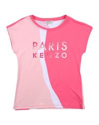 Футболка Kenzo Kids