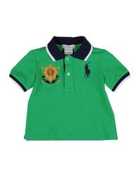 Поло Ralph Lauren