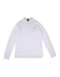 Поло Ralph Lauren