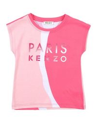 Футболка Kenzo Kids