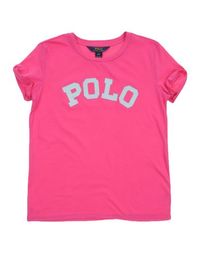 Футболка Ralph Lauren
