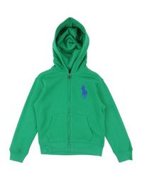 Толстовка Ralph Lauren