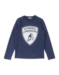Футболка Automobili Lamborghini