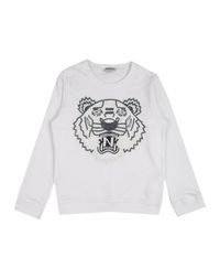 Толстовка Kenzo Kids