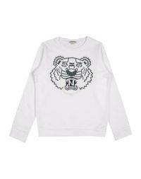 Толстовка Kenzo Kids