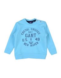 Толстовка Gant