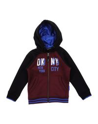 Толстовка Dkny