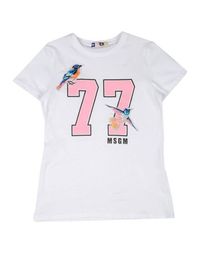 Футболка Msgm