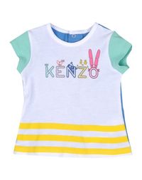 Футболка Kenzo Kids