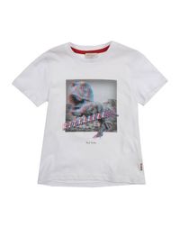 Футболка Paul Smith