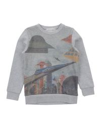 Толстовка Stella Mccartney Kids