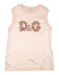 Футболка Dolce &; Gabbana