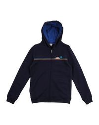 Толстовка Paul Smith