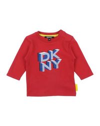 Футболка Dkny