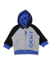 Толстовка Dkny