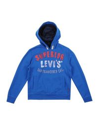 Толстовка Levis Kidswear