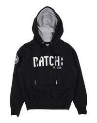 Толстовка Datch Dudes