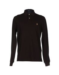 Поло Polo Ralph Lauren