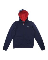 Толстовка Gant