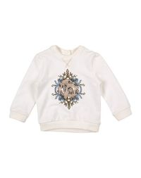 Толстовка Roberto Cavalli Newborn