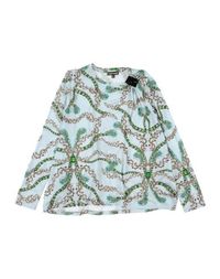 Футболка Roberto Cavalli Angels
