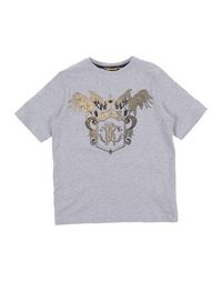 Футболка Roberto Cavalli Devils