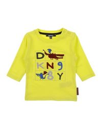 Футболка Dkny