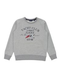 Толстовка Gant