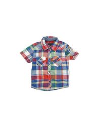 Pубашка Tommy Hilfiger