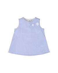 Топ без рукавов Amore