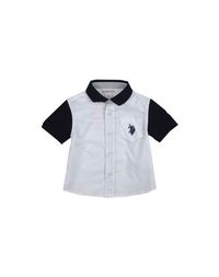 Pубашка U.S.Polo Assn.