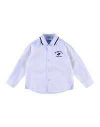 Pубашка Beverly Hills Polo Club