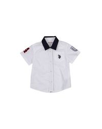 Pубашка U.S.Polo Assn.