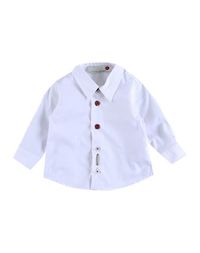 Pубашка Hitch Hiker