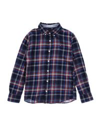 Pубашка Tommy Hilfiger