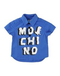 Pубашка Moschino Baby