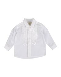 Pубашка Roberto Cavalli Newborn