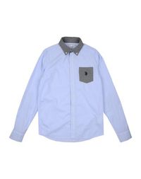 Pубашка U.S.Polo Assn.