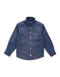 Pубашка Cotton Belt
