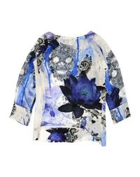 Блузка Philipp Plein