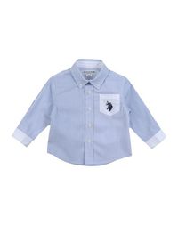 Pубашка U.S.Polo Assn.