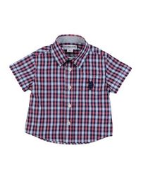 Pубашка U.S.Polo Assn.
