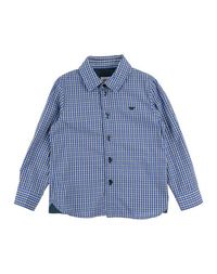Pубашка Armani Junior