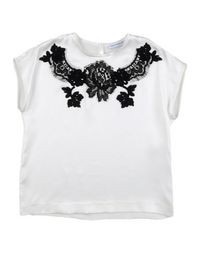 Блузка Dolce &; Gabbana