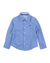 Pубашка Armani Junior