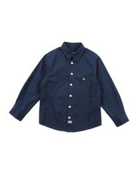 Pубашка Cotton Belt
